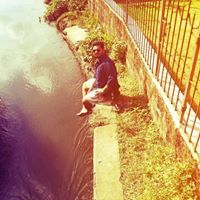 Pardeshi Virendrasinh