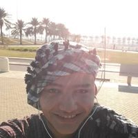 Omar Barkat