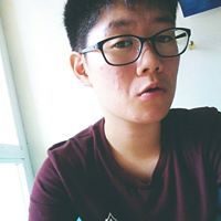 Chris Lin