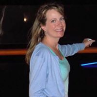 Amy McLaughlin-Collins