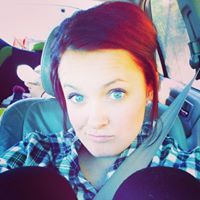 Stephanie Touchstone