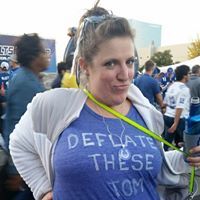 Ashley Baker Wethington