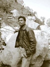 Anish Chattopadhyay