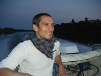 Walter Gibaud