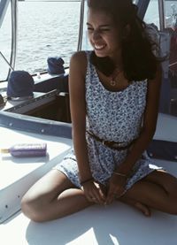 Vanessa Negron