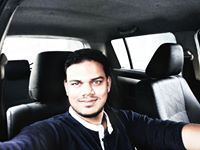 Kiran Raj