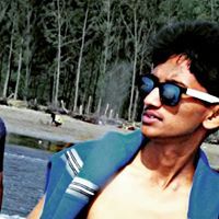Rahul Jadhav