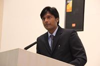Ashish Berlia