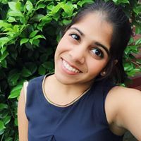 Nikita Devarajan
