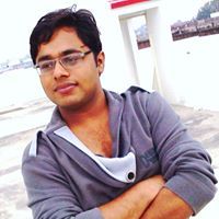 Ayush Agrawal