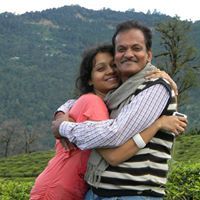 Tanusree Chatterjee