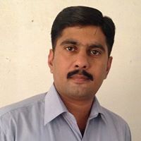 Qamar Shahzad