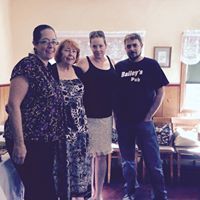 Cheryl M Buote