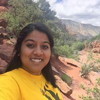 Shruti Dharmaraj