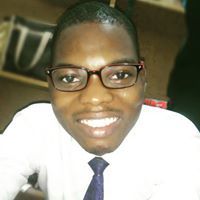 John Adeleke