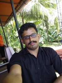 Nithesh Chandran