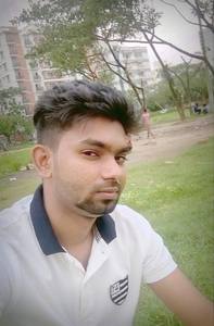 Rasel Ahmed