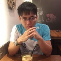 Kong Jian