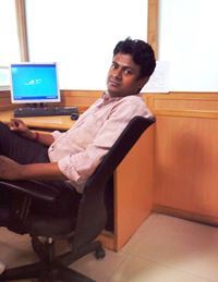 Sumon Das