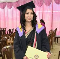 Urusha Tuladhar
