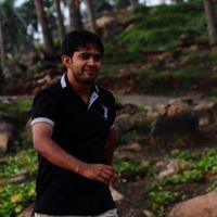 Pramin Pradeep