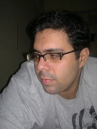 Burjis Shroff