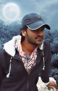 Bobby Chandaka