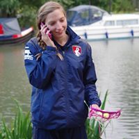 Lizzie Sharp