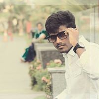 Venkat Kumar