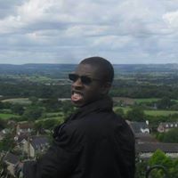 Sean-Anthony Sutherland