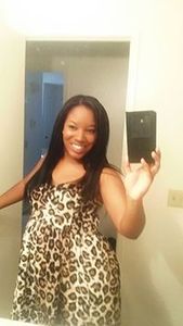 Tyeisha Brigham