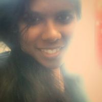Reginie Sunder Raj