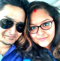 Mitroshi Chatterjee