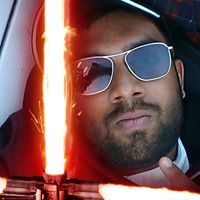 Raviendran Pradeepan