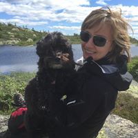 Caroline Stromme Conrado