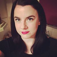 Lisa McGeoch