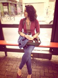Nishtha Chopra