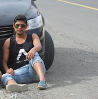 Waseem Asghar