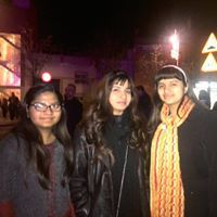 Zareen Arshad