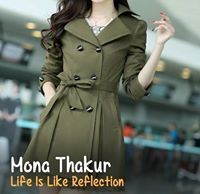 Mona Thakur