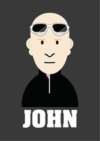 John Probert