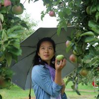 Adina Zhang