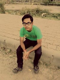 Amit Tulshyan