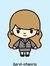 Apryl Peredo