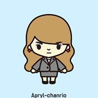 Apryl Peredo