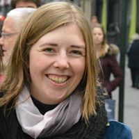 Nathalie Roy