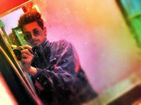 Saurabh Chandra