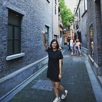 Yang Yang