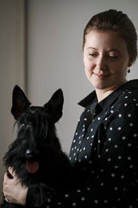 Therese Rekling