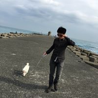 Kevin Kai-Wen